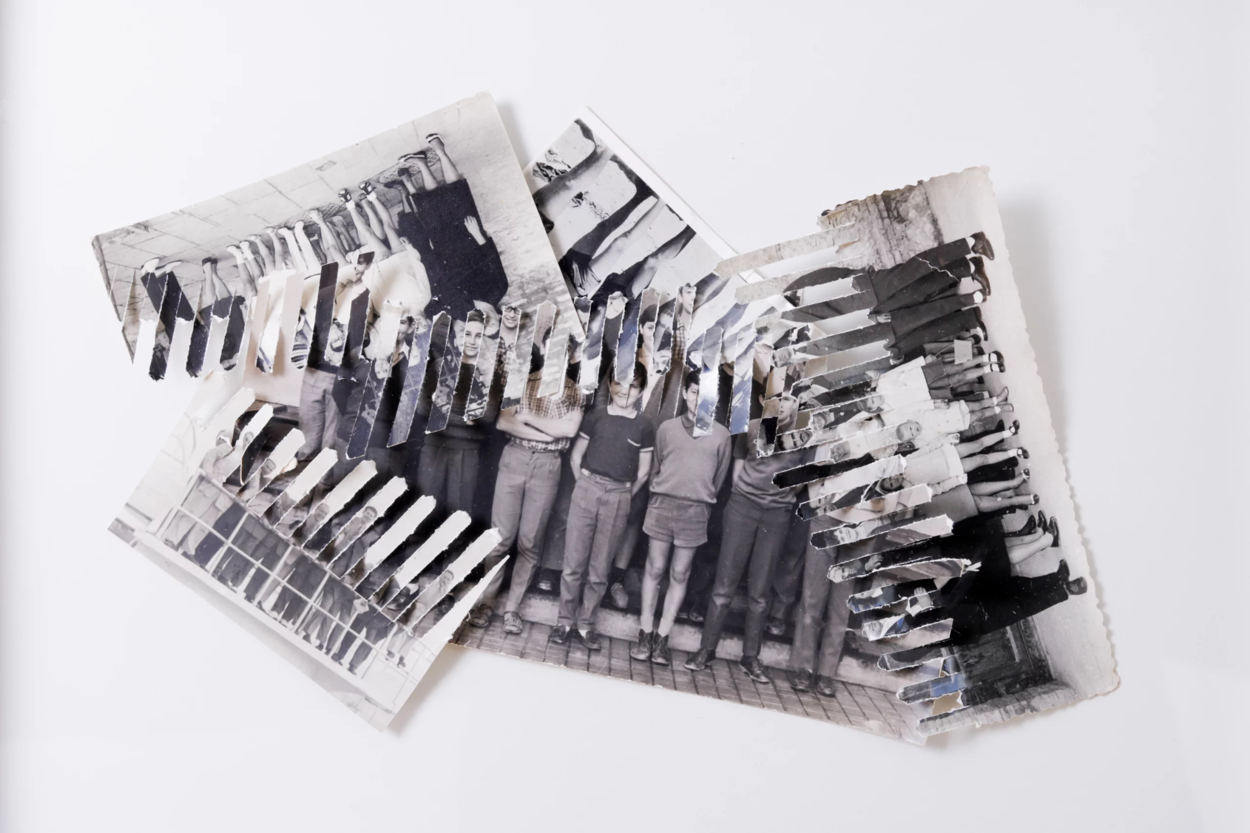 MIEKE BAL: NUEVAS FORMAS DE NARRAR EL PRESENTE