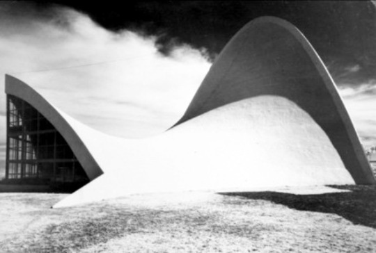 Nacho López, Capilla, 1963, Cuernavaca, Morelos.